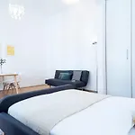 Lovely Downtown Apartment Close To The Basilica