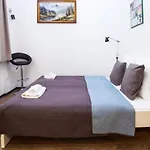 Very central, comfy studio
