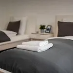 Very central convenient large AC place