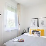 Sunny Balcony - Cute And Cozy