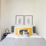 Sunny Balcony - Cute And Cozy