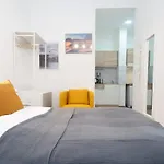 Modern Stylish Studio At Central Location