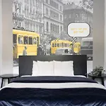 Cozy & Nostalgic Budapest Style Apartment In The Center