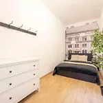 Cozy & Nostalgic Budapest Style Apartment In The Center