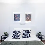 Central - Green Terrace - Modern