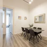 Majestic Dream Home In The Heart Of Budapest