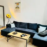 Corvin Green Apartments