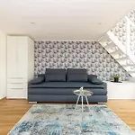 Kazinczy Gem Studio 7Th District Haven By Nw