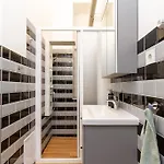 Kazinczy Gem Studio 7Th District Haven By Nw