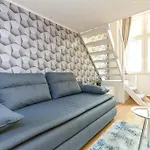 Kazinczy Gem Studio 7Th District Haven By Nw