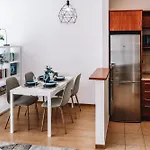 Cosy Apartment Zuglo Next To Puskas Arena