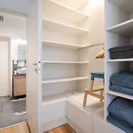Luxe Living Apartment