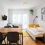 Luxe Living Apartment