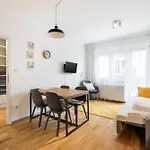 Luxe Living Apartment