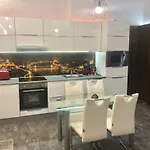 Dohany Apartment Deluxe