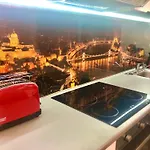 Dohany Apartment Deluxe
