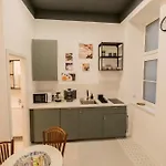 Kolibri Apartmen