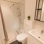 Kolibri Apartmen