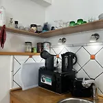 W15 Apartman