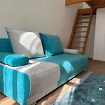 W15 Apartman