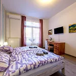 Apartment At The Synagogue - Jewish Quarter