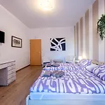 Apartment At The Synagogue - Jewish Quarter