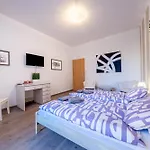 Apartment At The Synagogue - Jewish Quarter