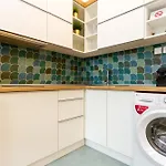 Stylish Suite Westend