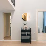 Budapest Central: Gracious Loft