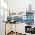 Fresh Cosy Style - Central Location