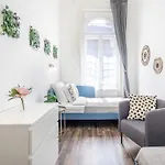 Fresh Cosy Style - Central Location