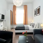 Ultra Central Cozy Apartment