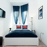 Ultra Central Cozy Apartment