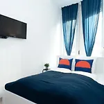 Ultra Central Cozy Apartment