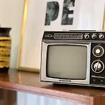 Authentic Buda Home