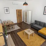 Classy Creation Apartment