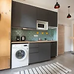 Classy Creation Apartment
