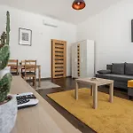 Classy Creation Apartment