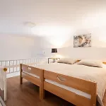 Classical Apartment With Modern Style Downtown!