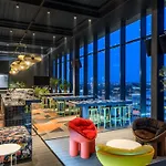 Ibis Budapest Stadium