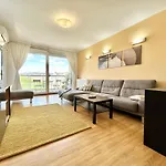 Budapest Basilica Panorama Apartment