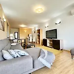 Budapest Basilica Panorama Apartment