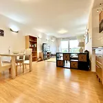 Budapest Basilica Panorama Apartment