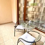 Budapest Opera Apartment