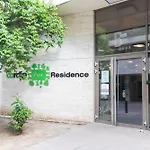 Corvin Gem Apartment With Parking