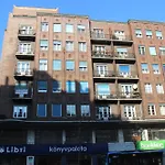 Astoria Flats 1