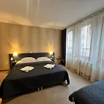 Corvin Hotel Budapest Residence