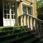 Carmen Pension
