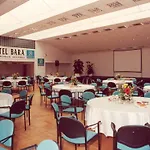 Hotel Bara Gellert