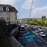 Hotel Bara Budapest